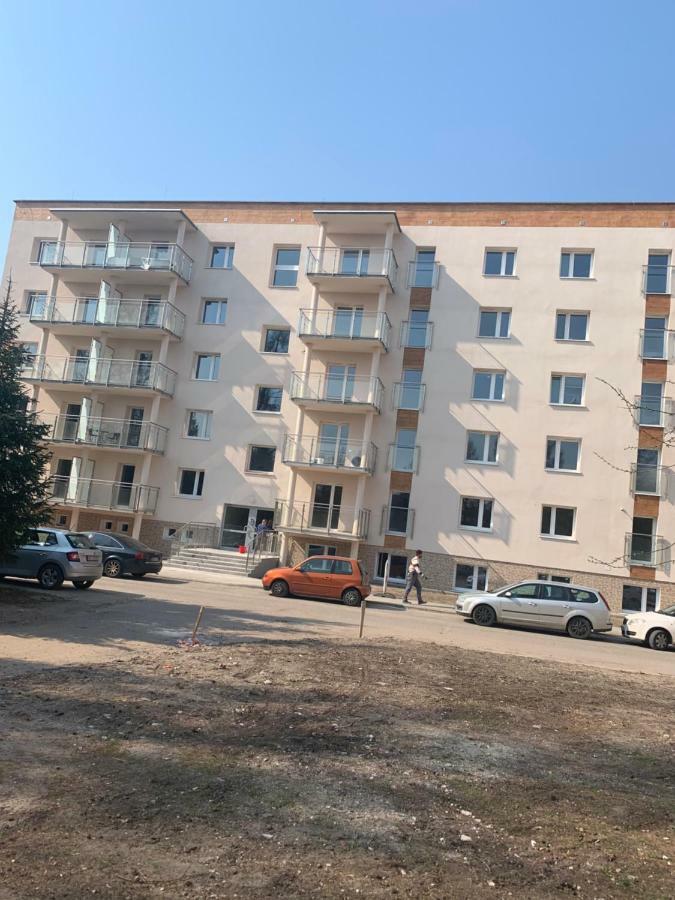 Lesna#46 Διαμέρισμα Όλστυν Εξωτερικό φωτογραφία